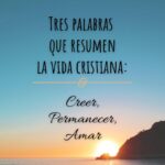 La importancia de la caridad en la vida cristiana