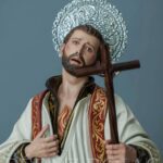 La fiesta de San Francisco Javier: patrono de las misiones