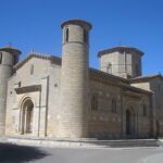 La arquitectura románica y su significado espiritual