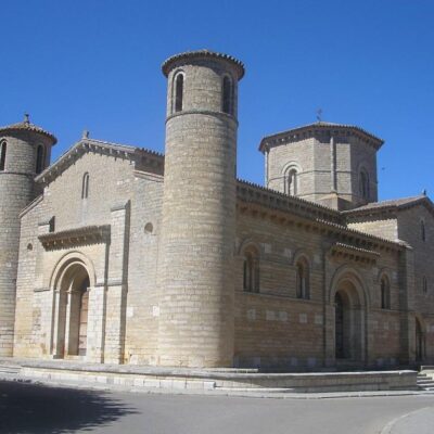 La arquitectura románica y su significado espiritual