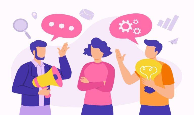 Fomentar la comunicación y la empatía desde la infancia