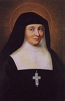 Santa Juanita de Chantal: la madre espiritual de Santa Francisca de Sales
