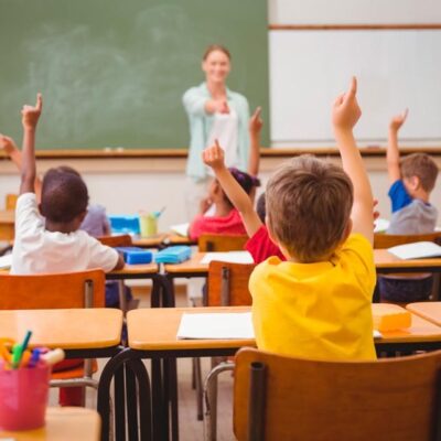 La educación en la paciencia y la comprensión