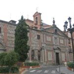 El papel de los monasterios en la preservación de la biodiversidad