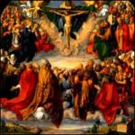 Cómo vivir la fiesta de los santos en familia