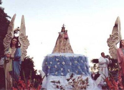 Las fiestas religiosas y su valor como patrimonio cultural