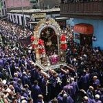La importancia de las procesiones religiosas en el turismo cultural