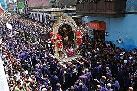 La importancia de las procesiones religiosas en el turismo cultural