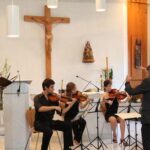 La música religiosa en la cultura popular y su evolución