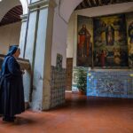 El papel de los conventos en la educación de mujeres en la historia