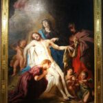 El papel del arte sacro en la catequesis moderna