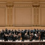 El papel de la música sacra en los grandes eventos religiosos