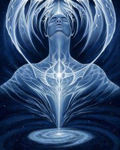 La guía de un mentor espiritual en el camino personal