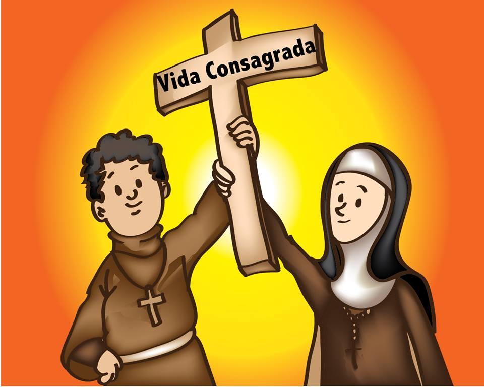 La belleza ​de la vida consagrada como testimonio de entrega ⁣total a Dios