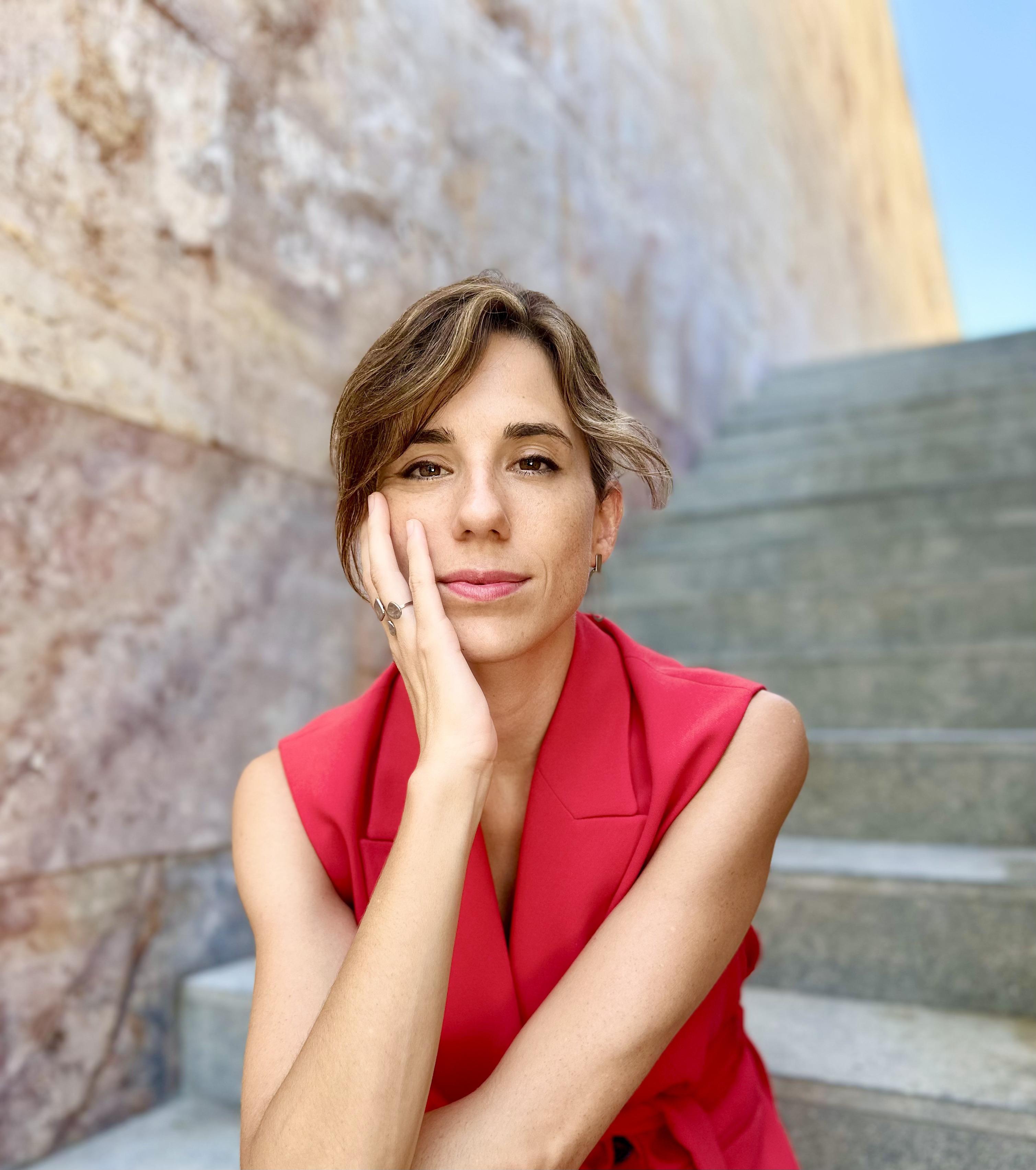 - Ampliando horizontes: recomendaciones para promover la participación de las mujeres en la producción cultural católica