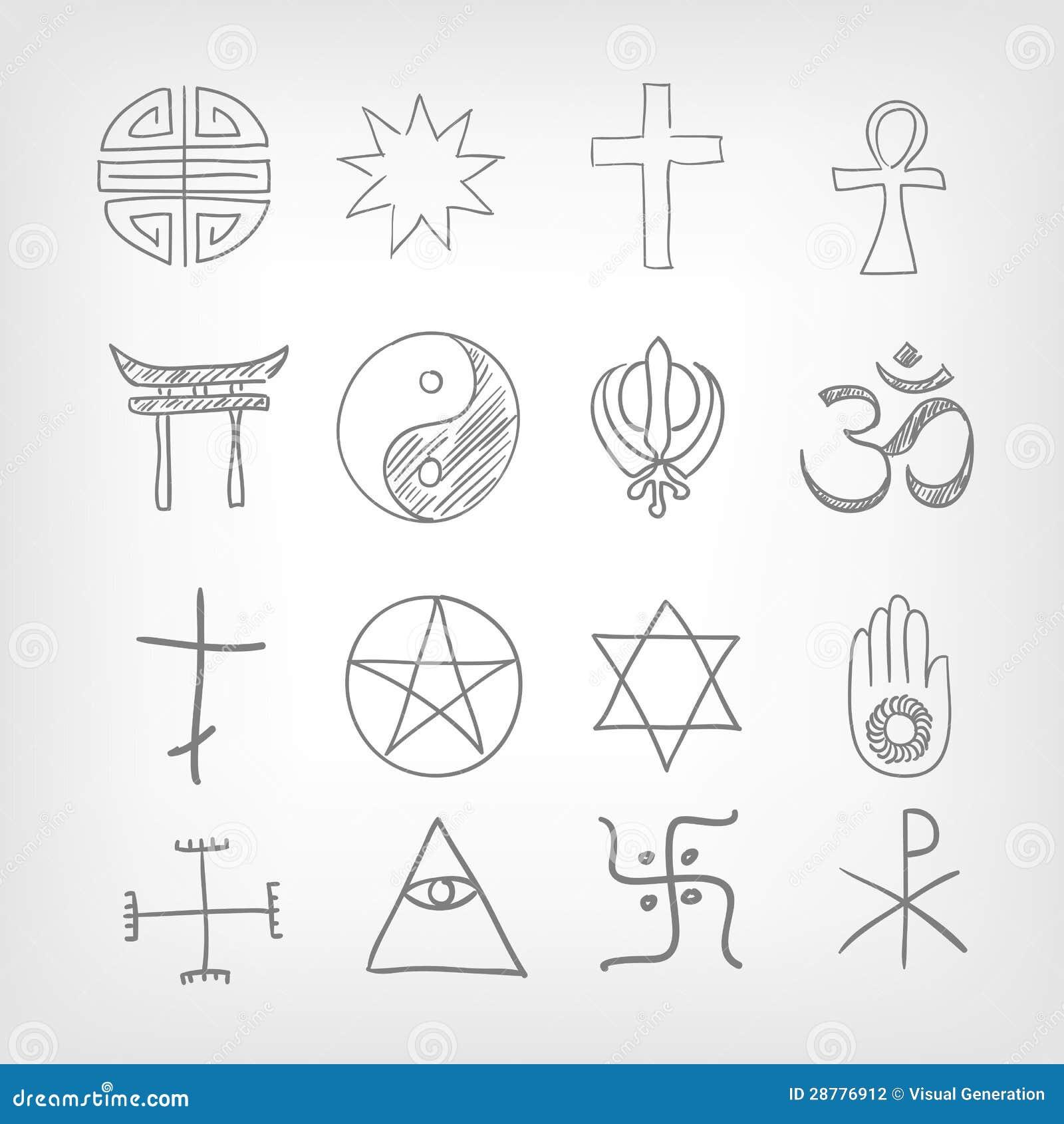 - El simbolismo religioso y la trascendencia espiritual en la obra de artistas católicos