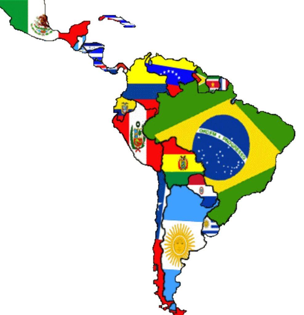 Recomendaciones para explorar la diversidad⁣ musical y espiritual de Latinoamérica