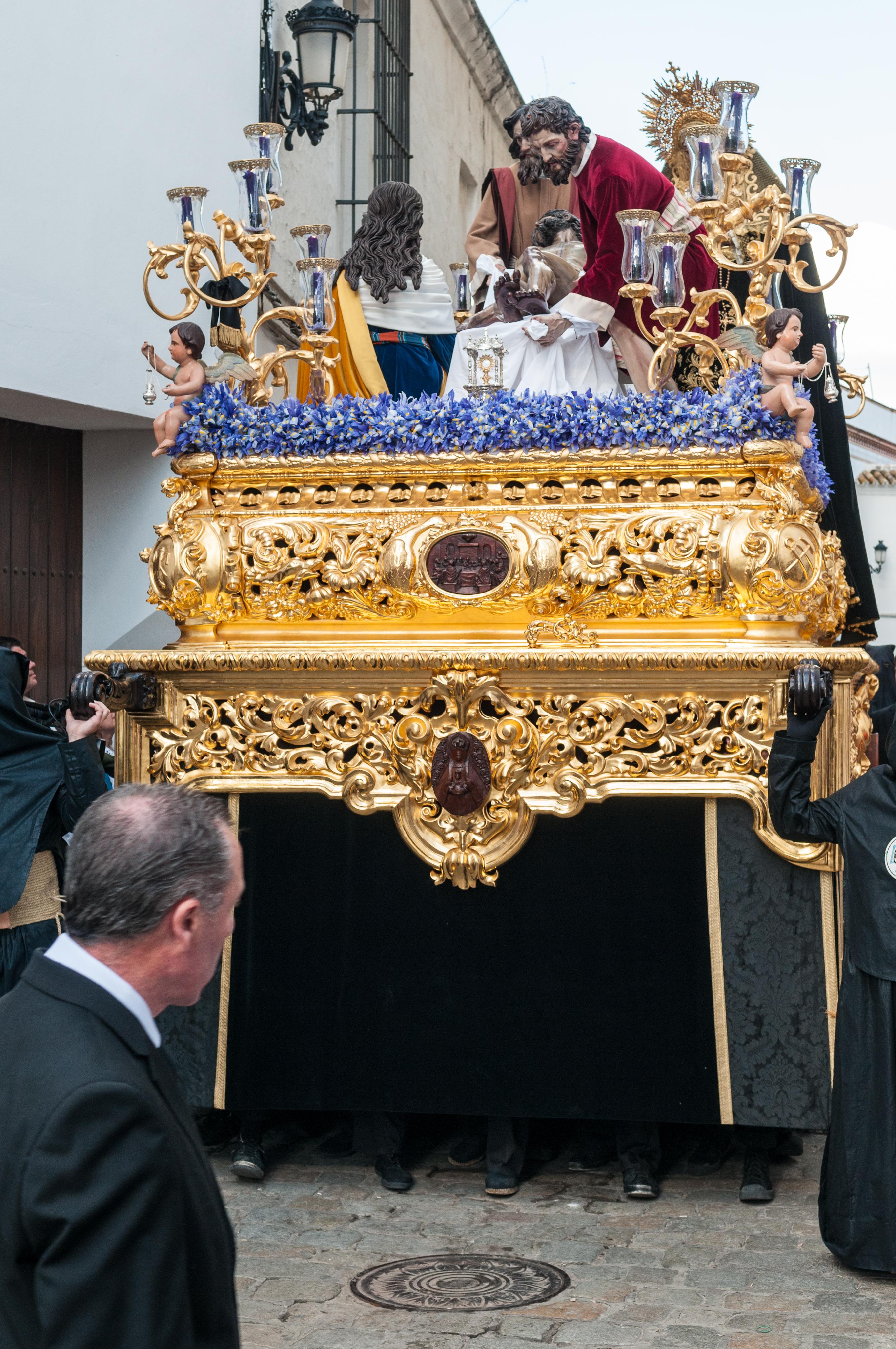 La diversidad de tradiciones y costumbres durante la Semana Santa