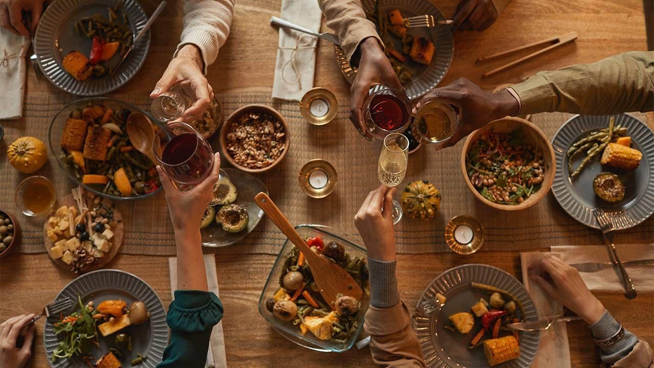 La importancia de compartir tradiciones y experiencias espirituales familiares