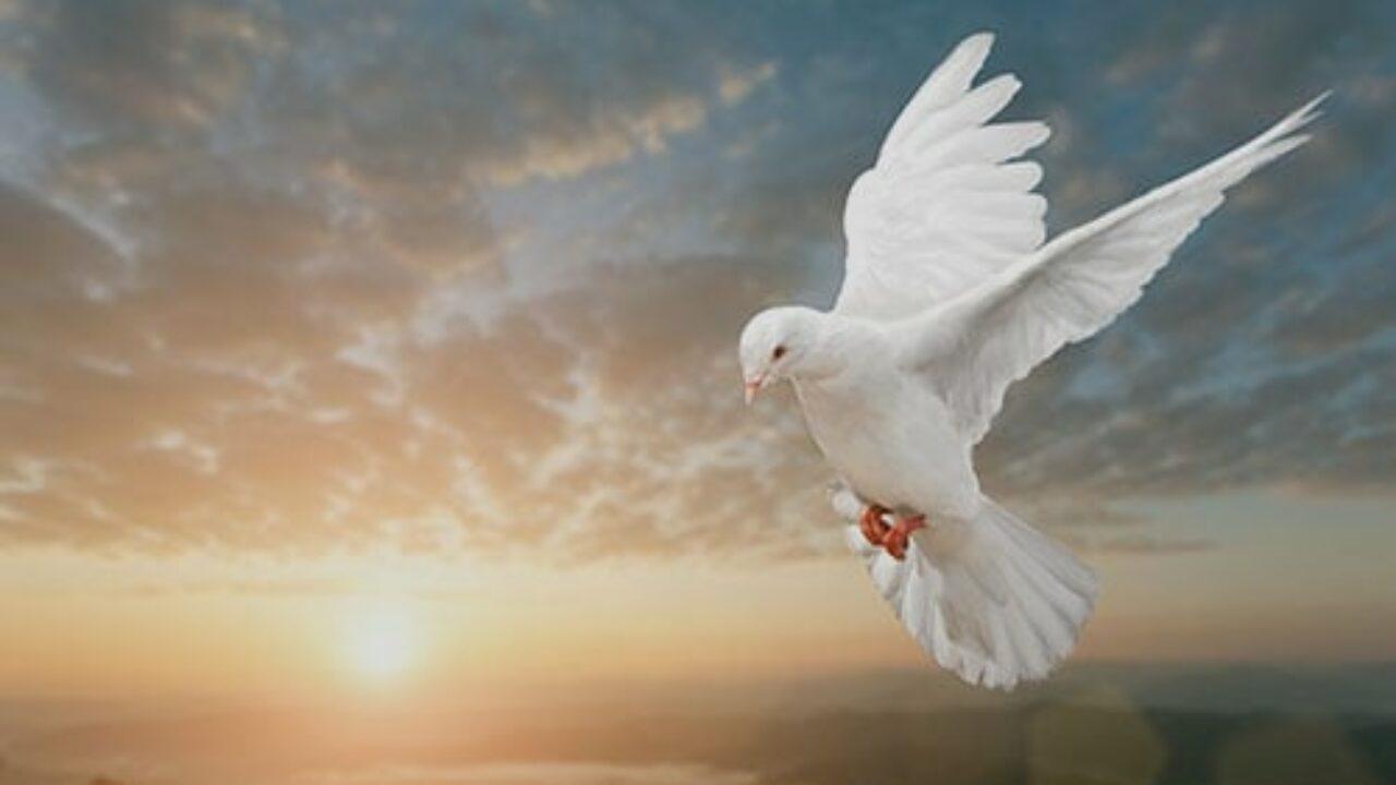 El poder ⁢transformador del Espíritu Santo