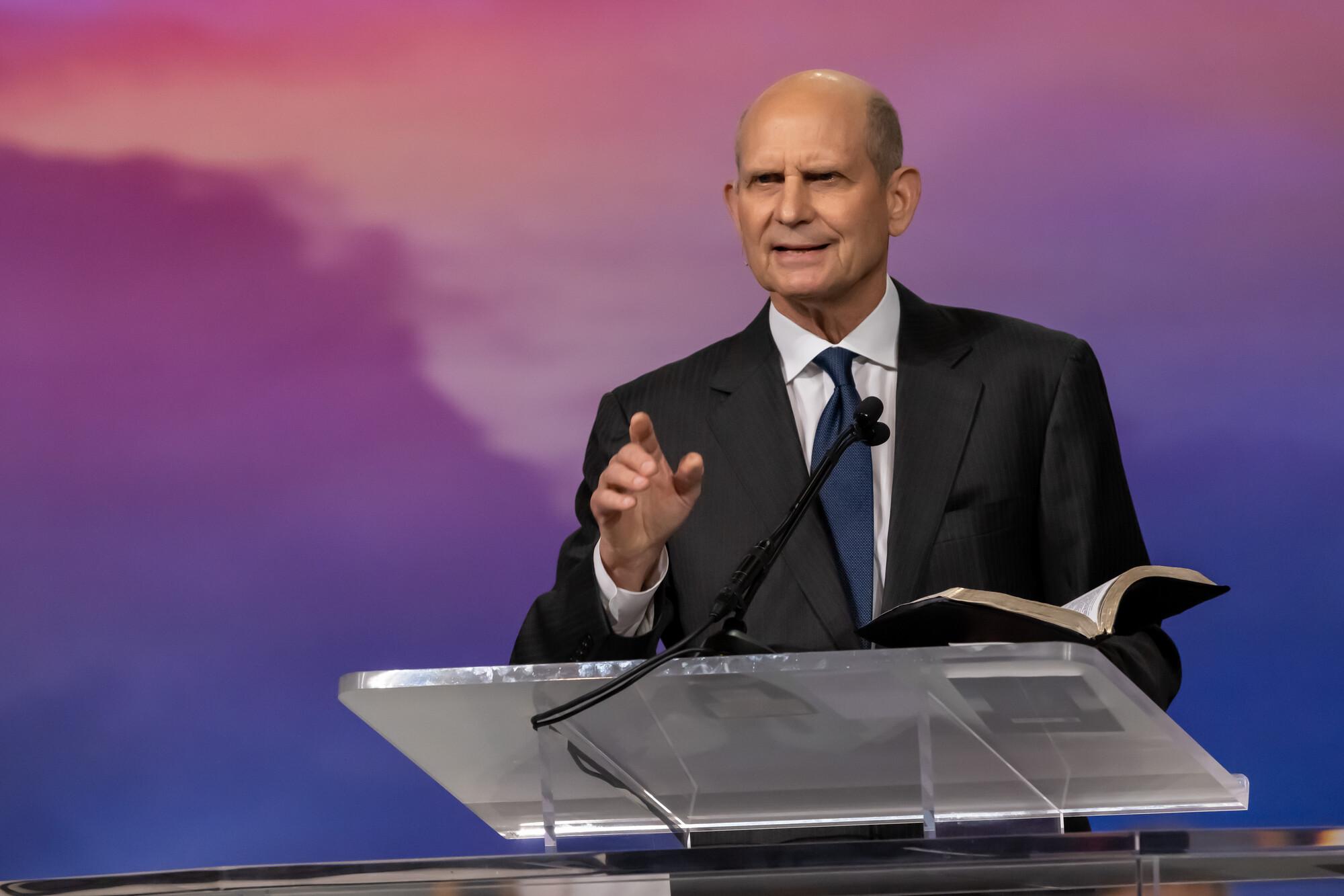 Fundamentos teológicos para la conservación del medio ambiente