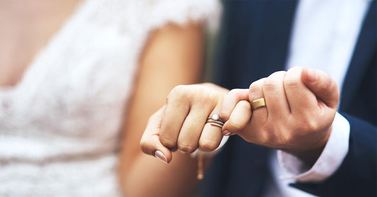 Importancia del matrimonio cristiano en la​ sociedad contemporánea