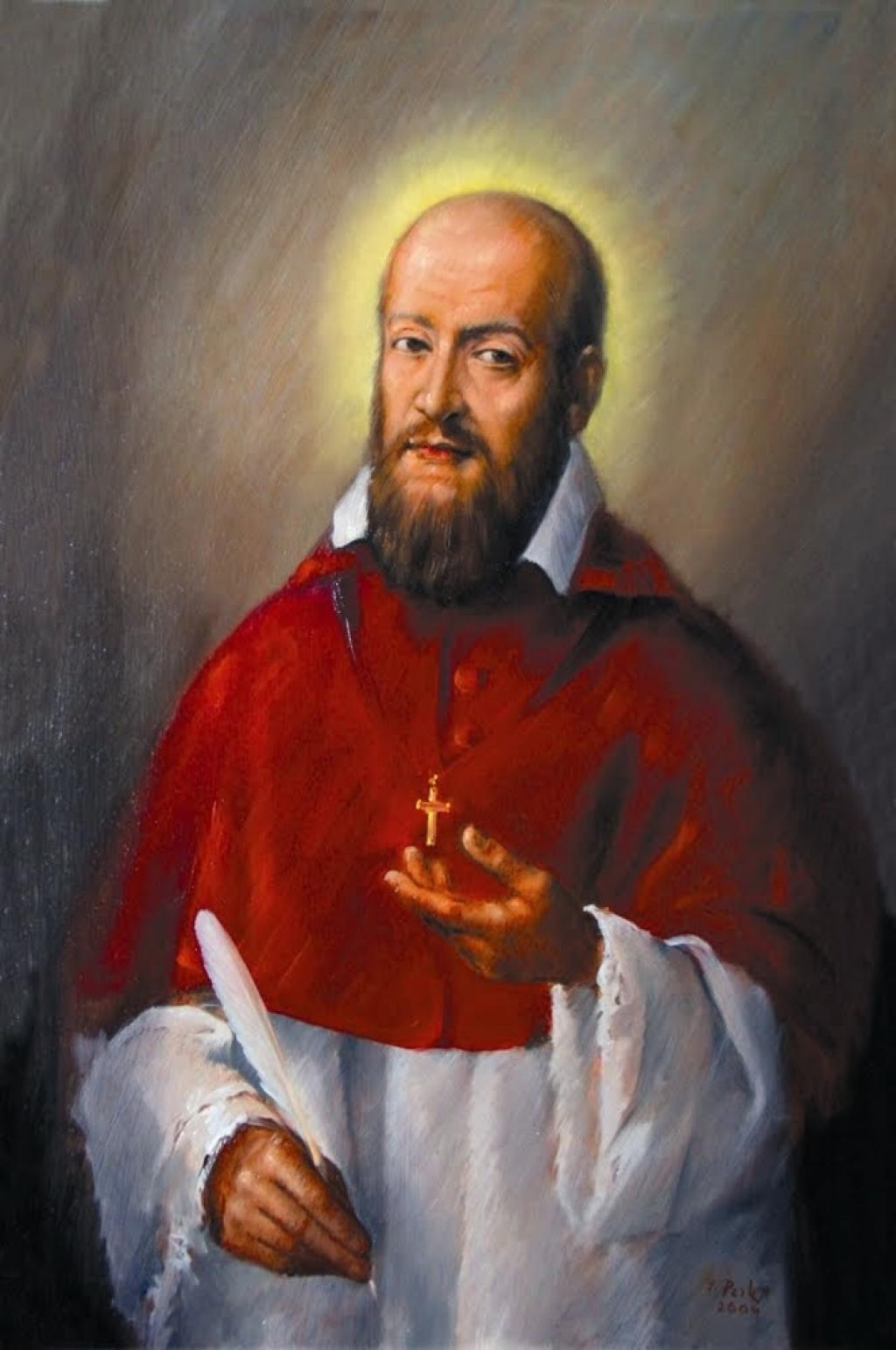 San Francisco de Sales: vida y legado
