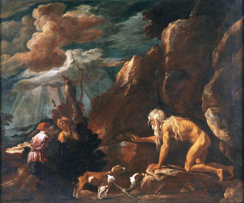 Aspectos destacados de la vida de San Juan Crisóstomo