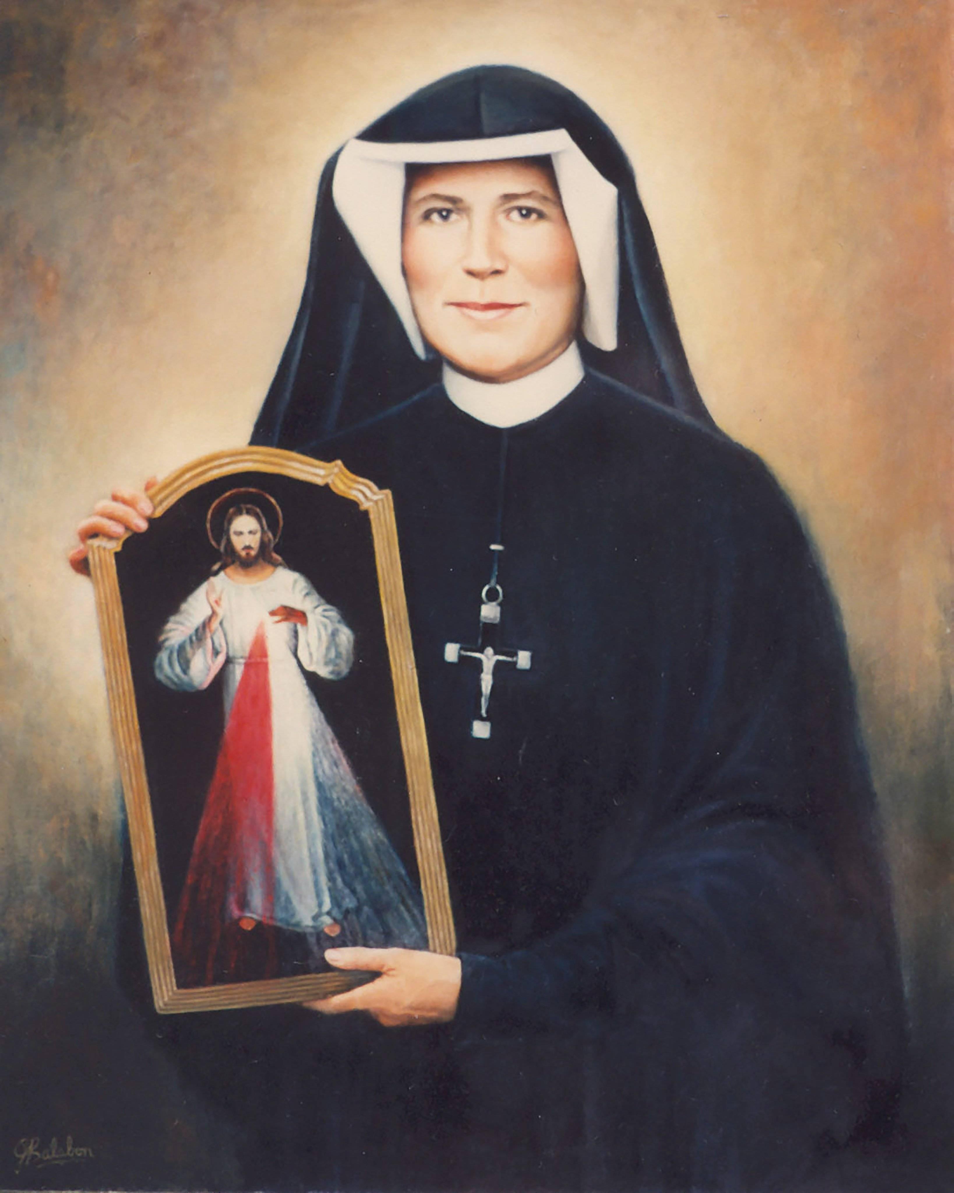 - Recomendaciones para honrar a Santa ‌Faustina y vivir la misericordia en el día ⁣a día