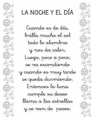 La influencia de la poesía en su espiritualidad
