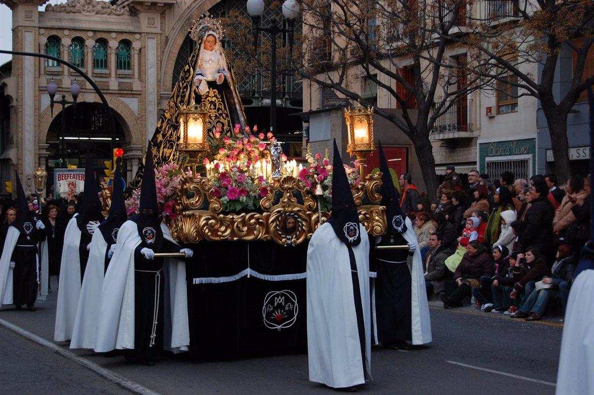 La tradición histórica de <a href=
