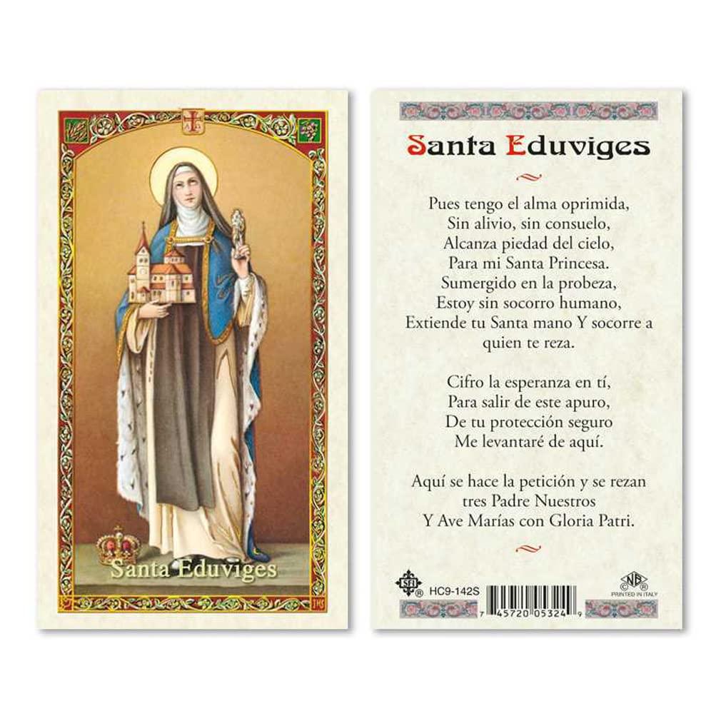 Consejos prácticos para honrar a Santa Eduviges en el día de su festividad
