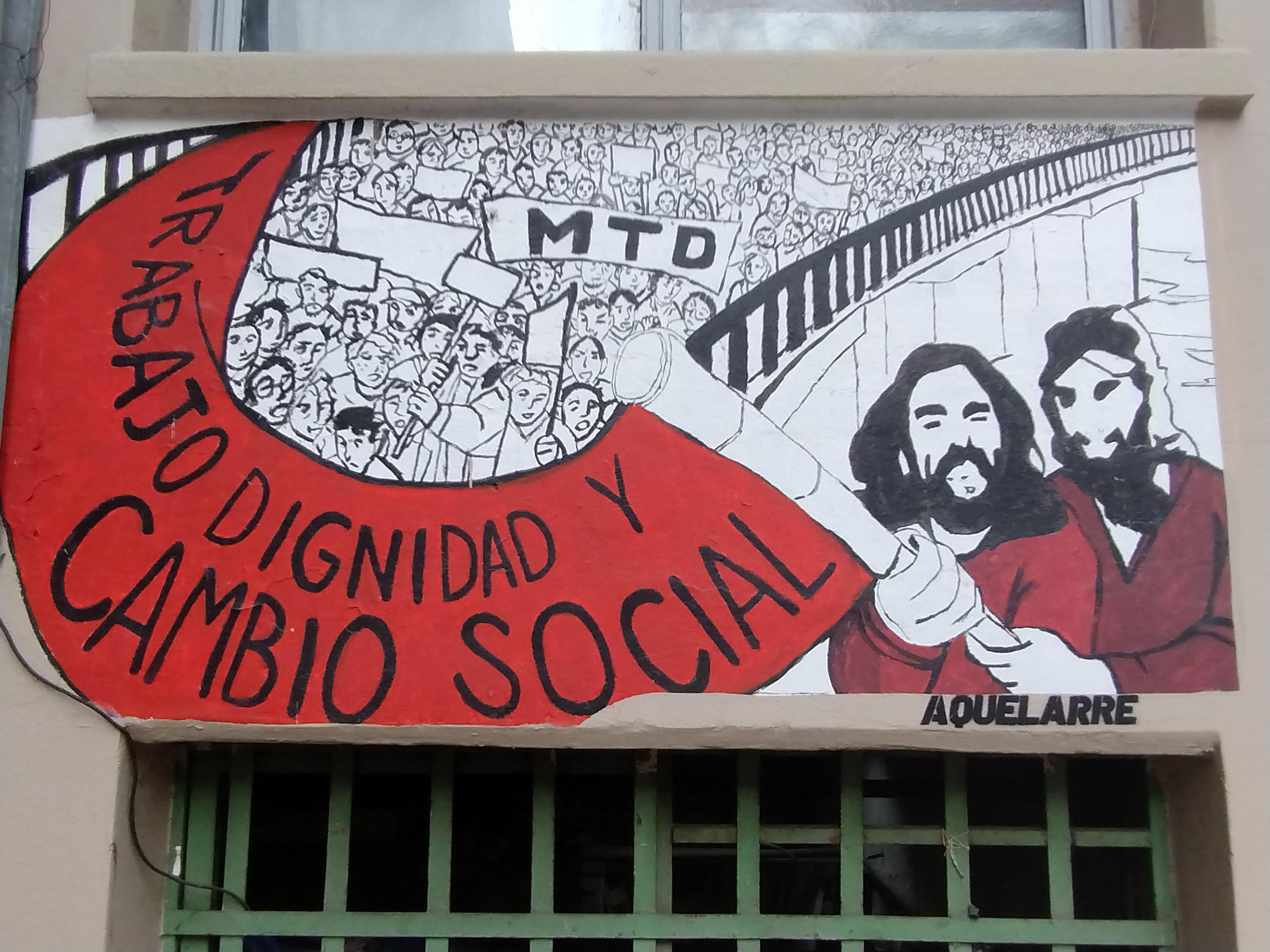Dignidad del trabajador y justicia en las relaciones laborales
