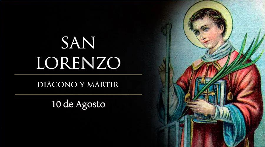 La devoción al santo diácono: tradición que perdura en la actualidad