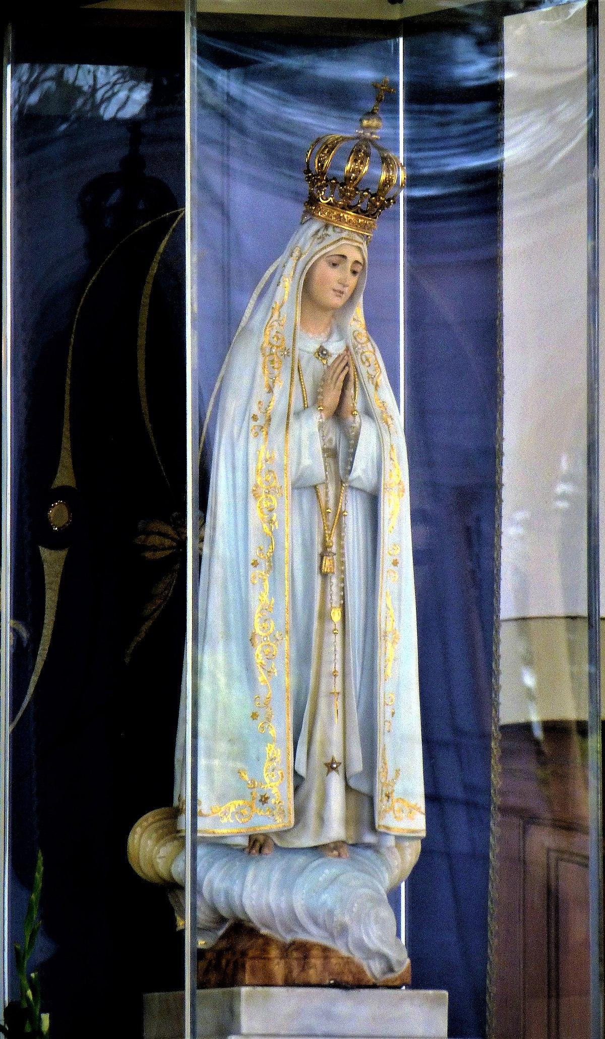 La devoción a la Virgen de Fátima: origen y significado