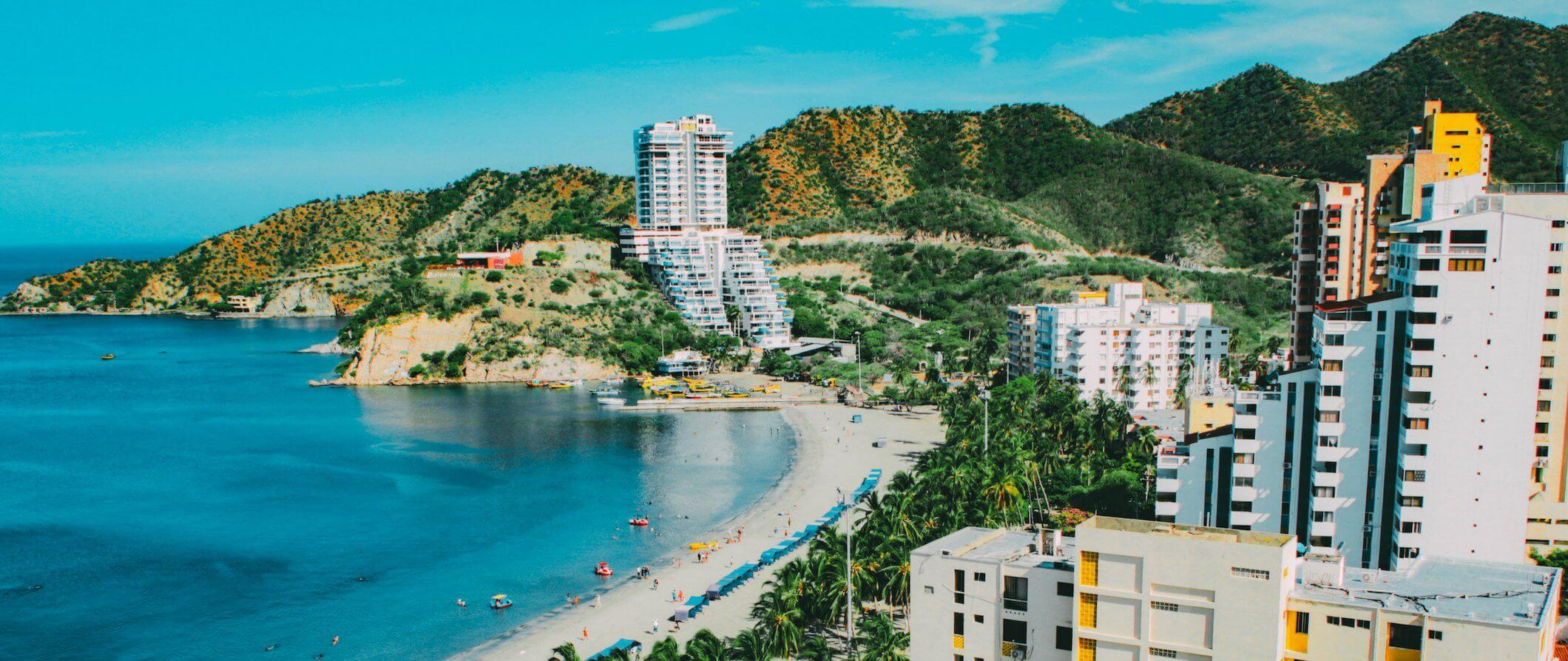Eventos y⁤ celebraciones en honor a ‍Santa Marta:​ ¡no te los pierdas!