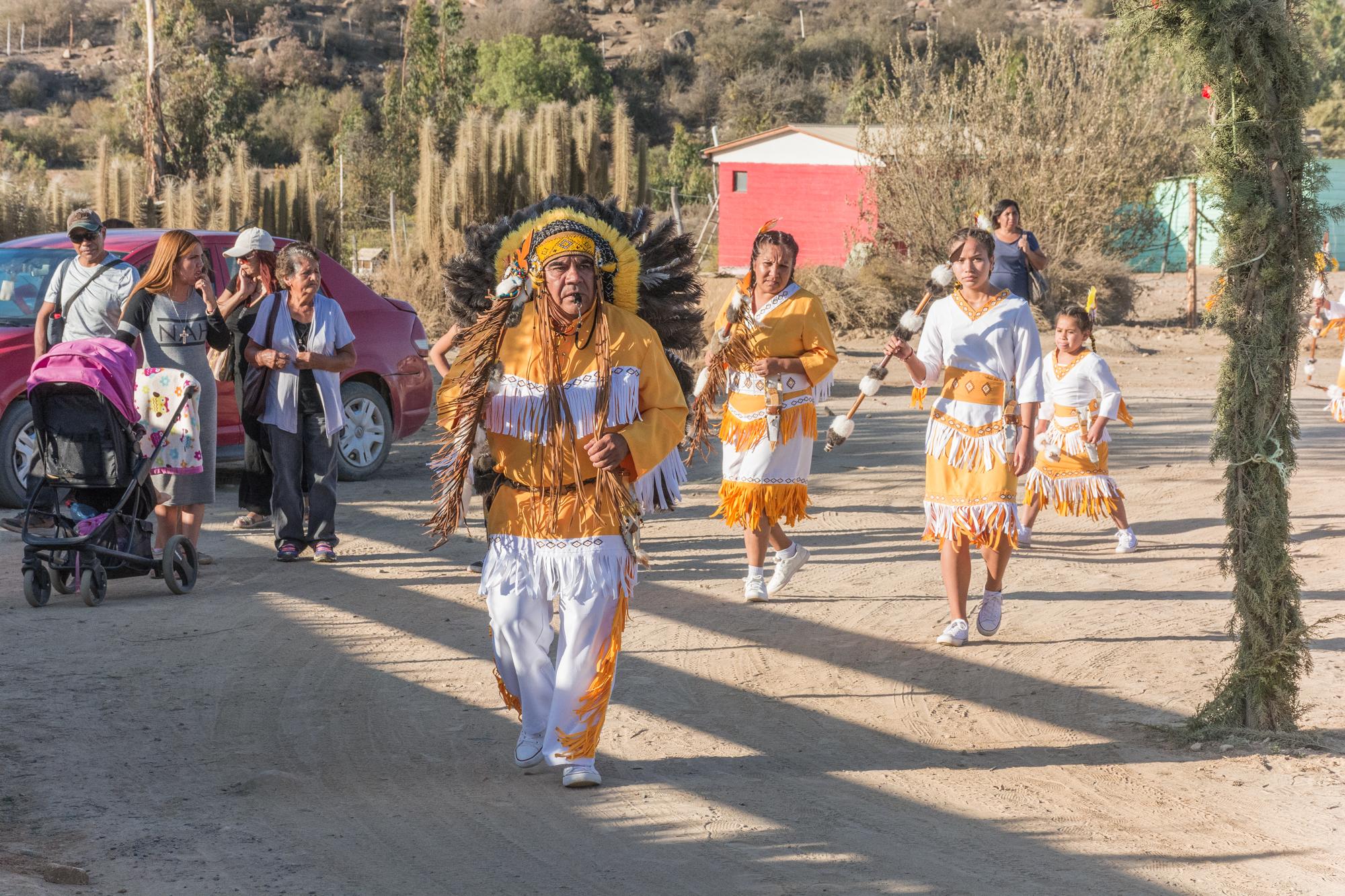 Recomendaciones para la salvaguarda y promoción de los festivales religiosos como patrimonio cultural