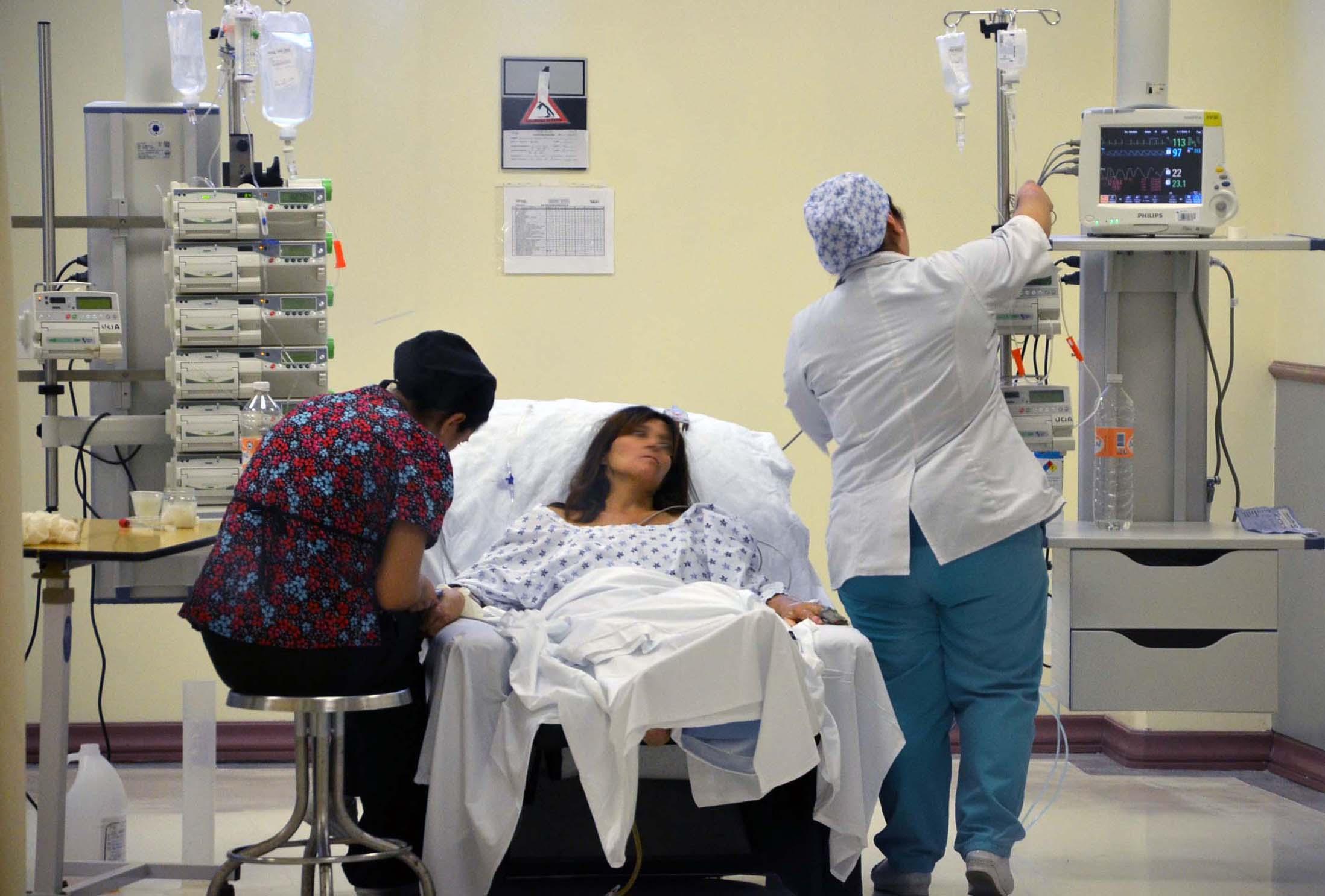 Recomendaciones para una atención integral y compasiva hacia los pacientes en estado terminal