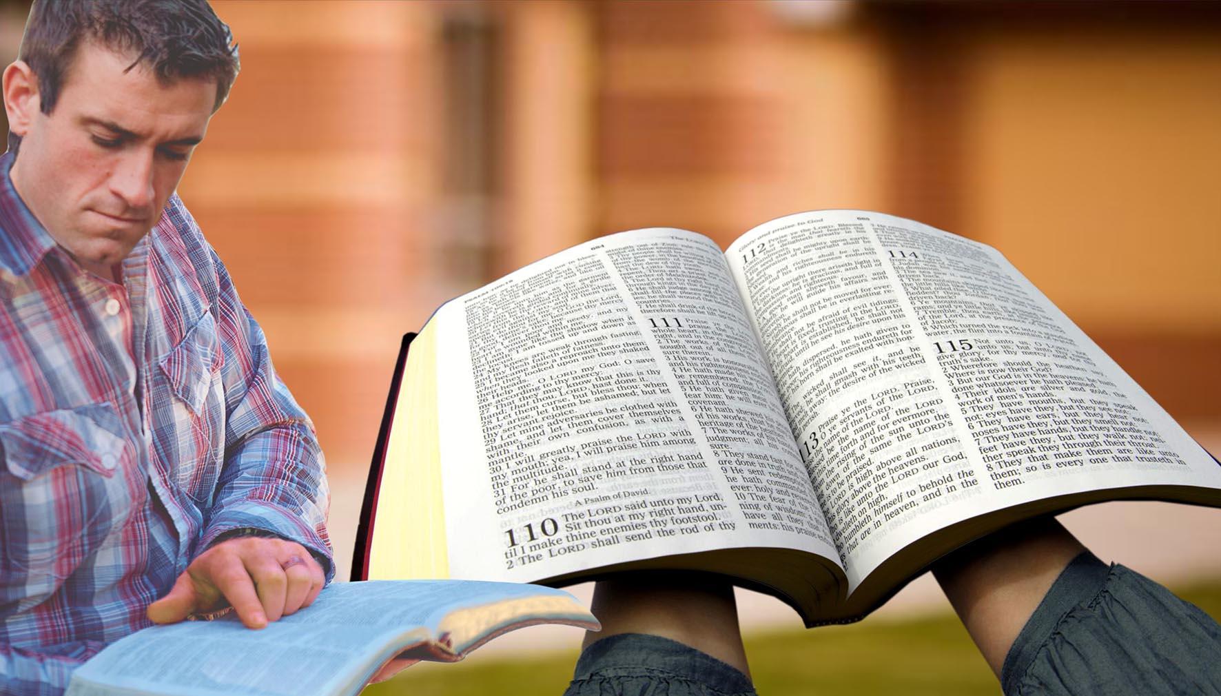 Recursos útiles para hacer la lectura de la Biblia en familia aún más enriquecedora