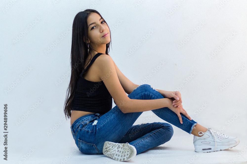 Modelando el amor y <a href=