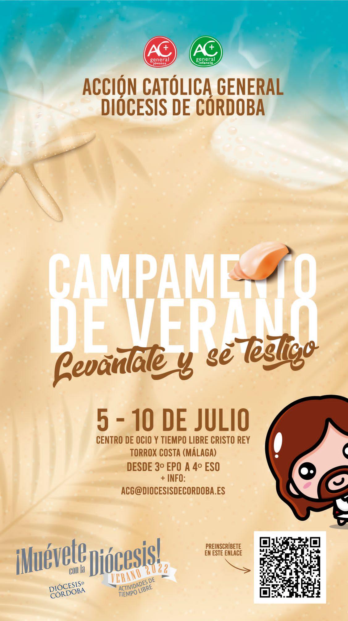 Beneficios emocionales y espirituales de los campamentos de verano católicos