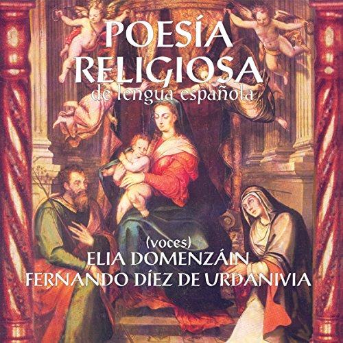 Recomendaciones para la creación de poesía religiosa actual