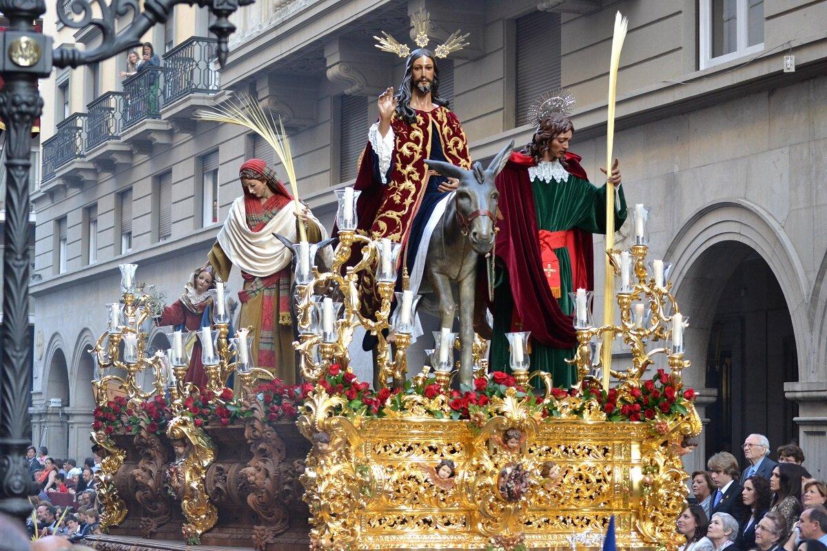 Recomendaciones para vivir una Semana Santa multicultural
