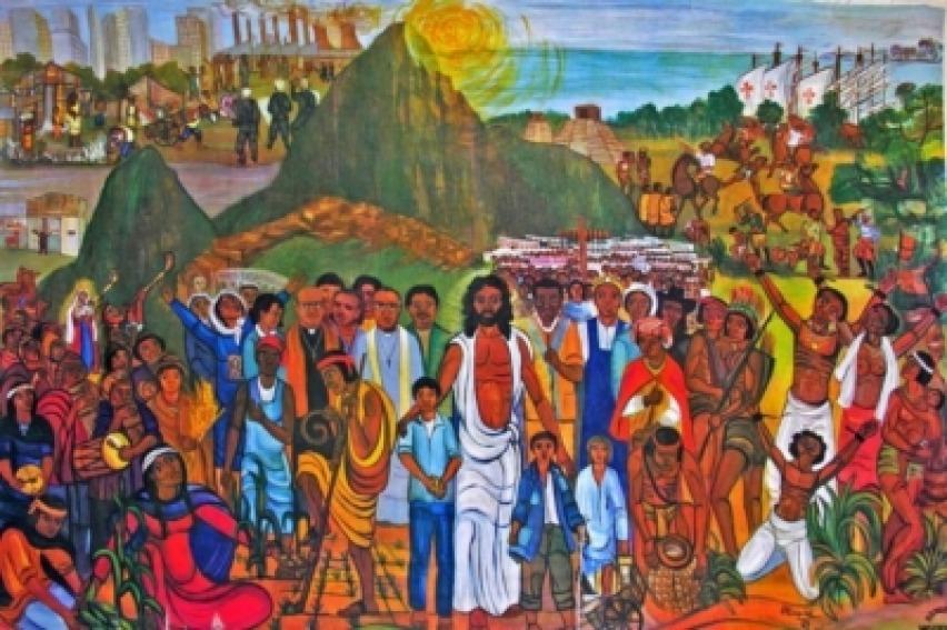 La evolución de la teología de la liberación en América Latina