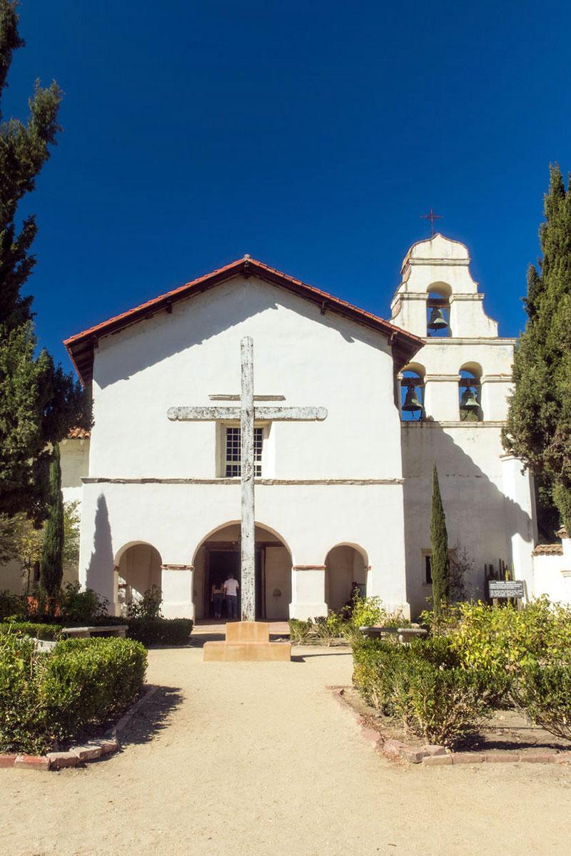 El⁢ papel de ⁢San Juan Bautista en‍ la historia de la cristiandad