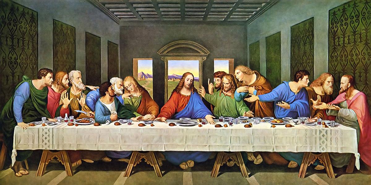Recomendaciones para apreciar el arte cristiano renacentista