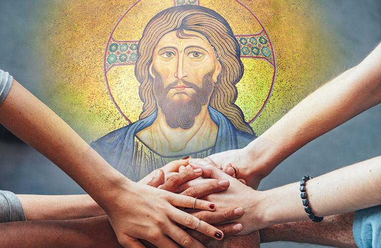 Beneficios de practicar la ética cristiana en la vida diaria de los jóvenes