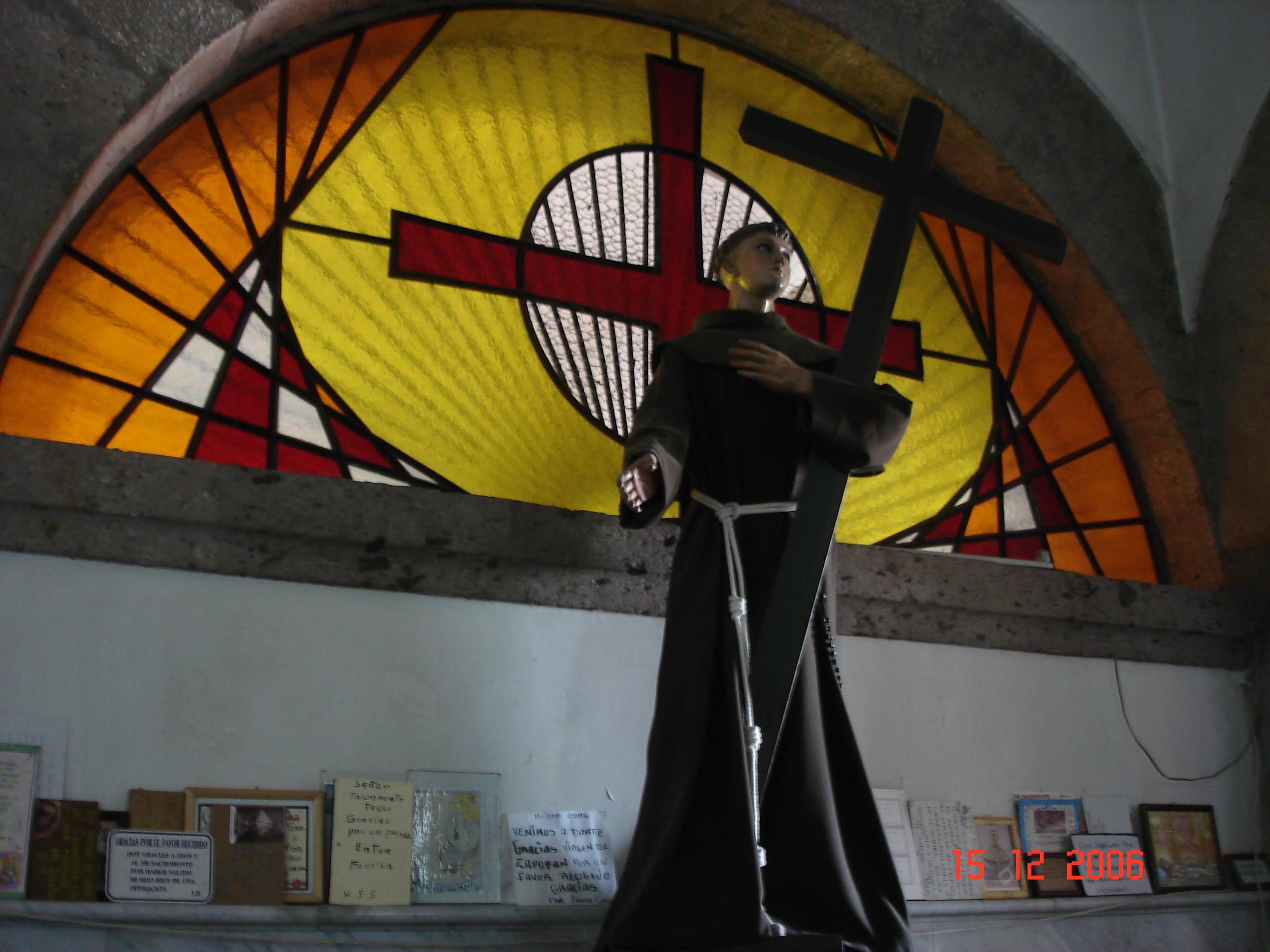 La influencia de San Felipe de Jesús en la​ actualidad