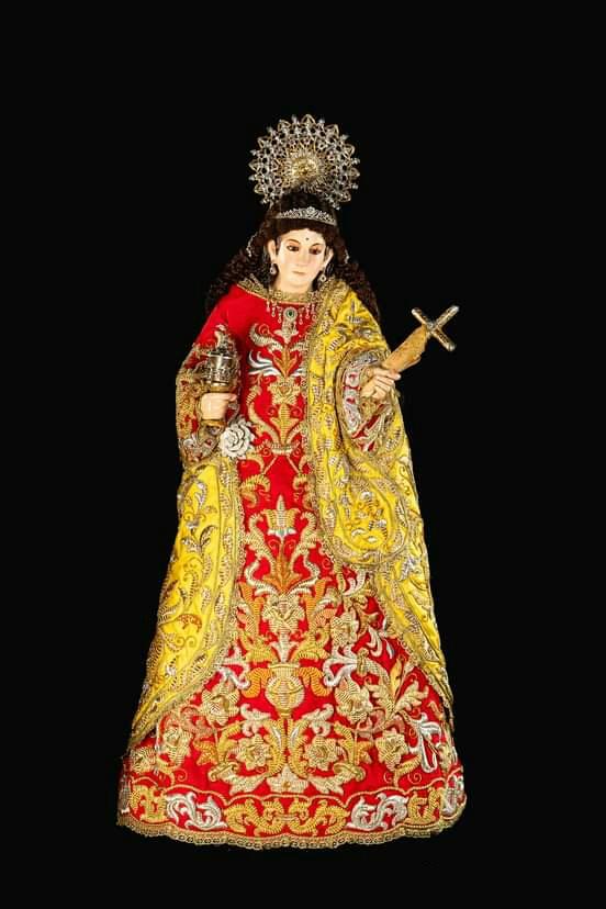 La importancia de Santa María Magdalena en la historia de la Iglesia