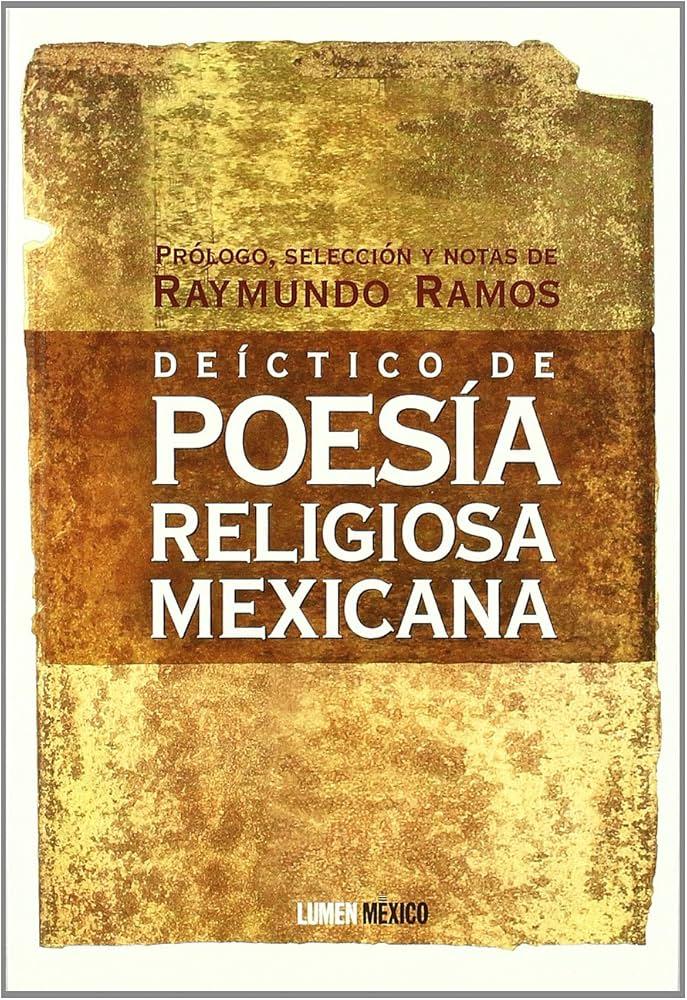 Consejos para escribir poesía religiosa en el siglo XXI
